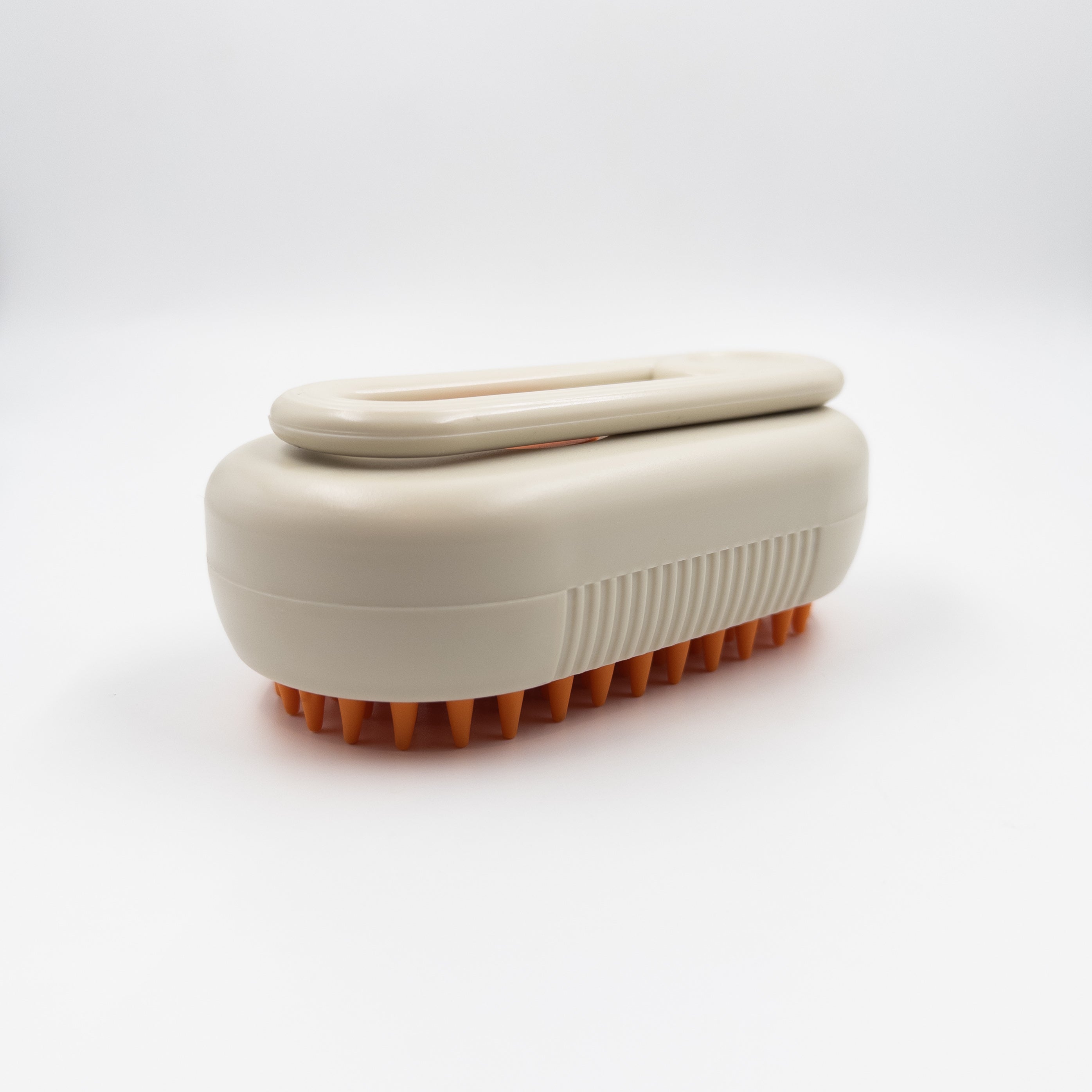 Spa Mist Grooming Brush