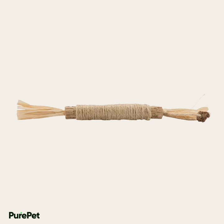 Natural Silvervine Sticks