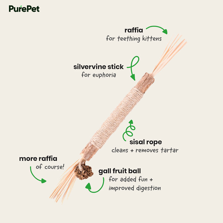 Natural Stick Refresher Spray