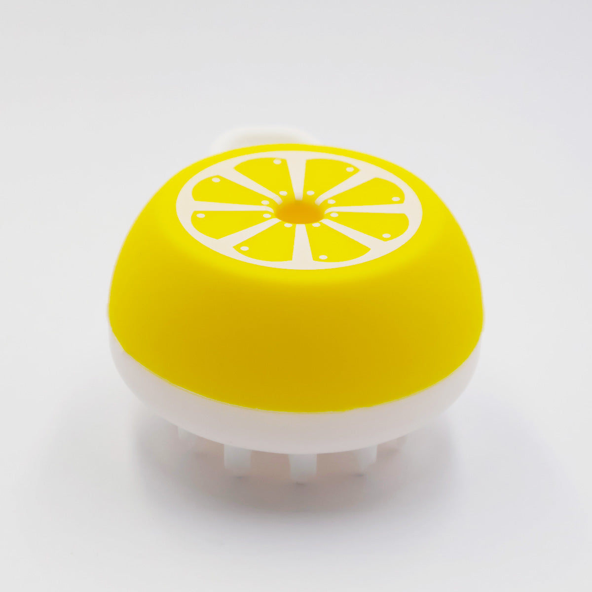 Lemon Squeez Grooming Brush