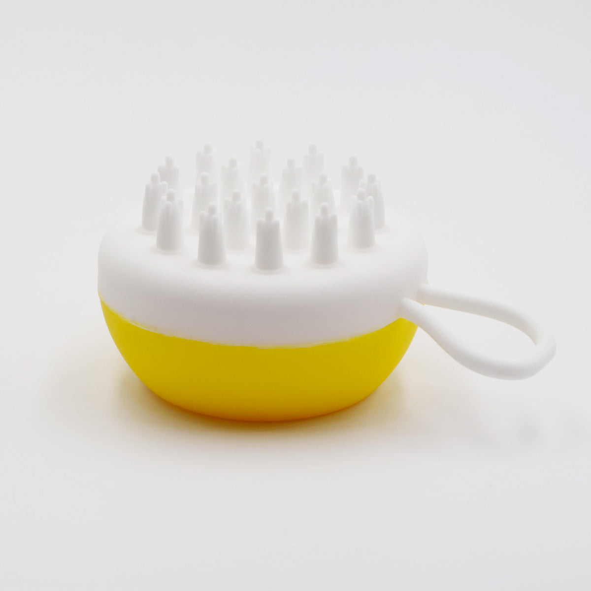 Lemon Squeez Grooming Brush