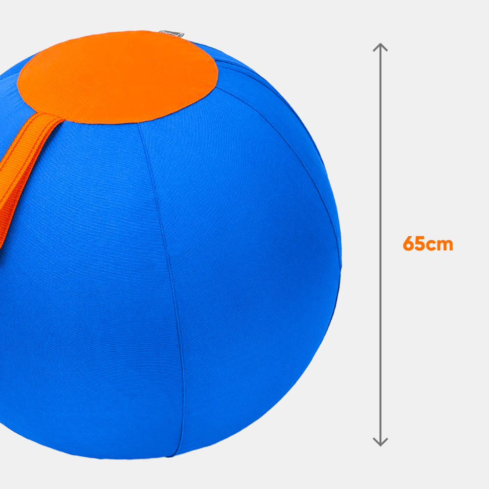 MusterBall Herding Ball (V2)