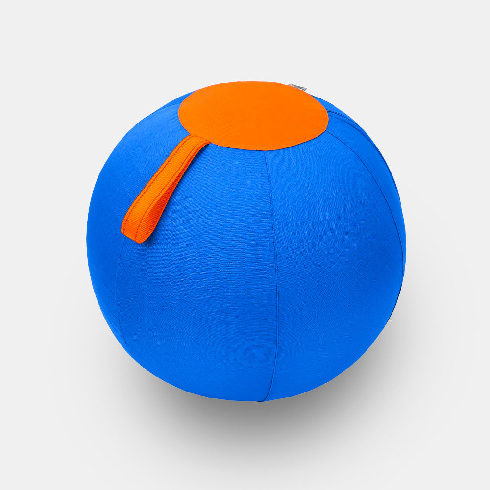 MusterBall Herding Ball (V2)
