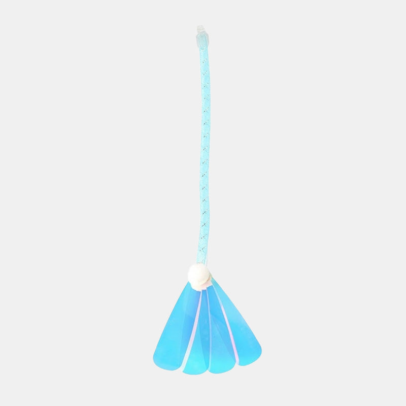 TurboTail Premium Sparkle Tails (2 Pack)