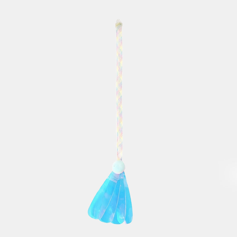 TurboTail Premium Sparkle Tails (2 Pack)