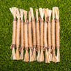 Natural Silvervine Sticks