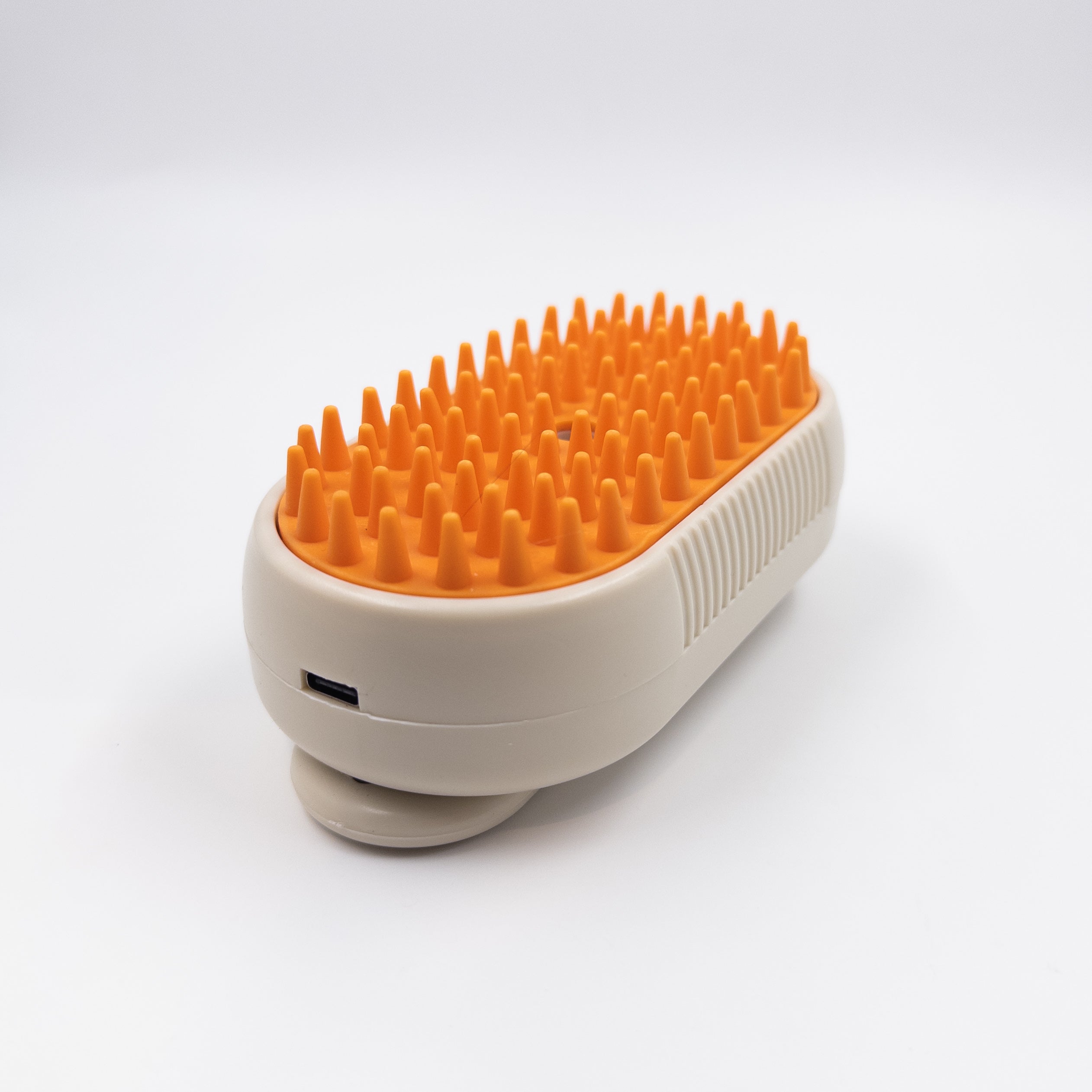 Spa Mist Grooming Brush