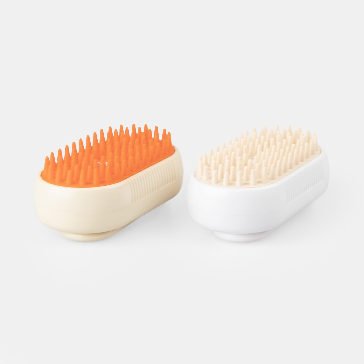Spa Mist Grooming Brush