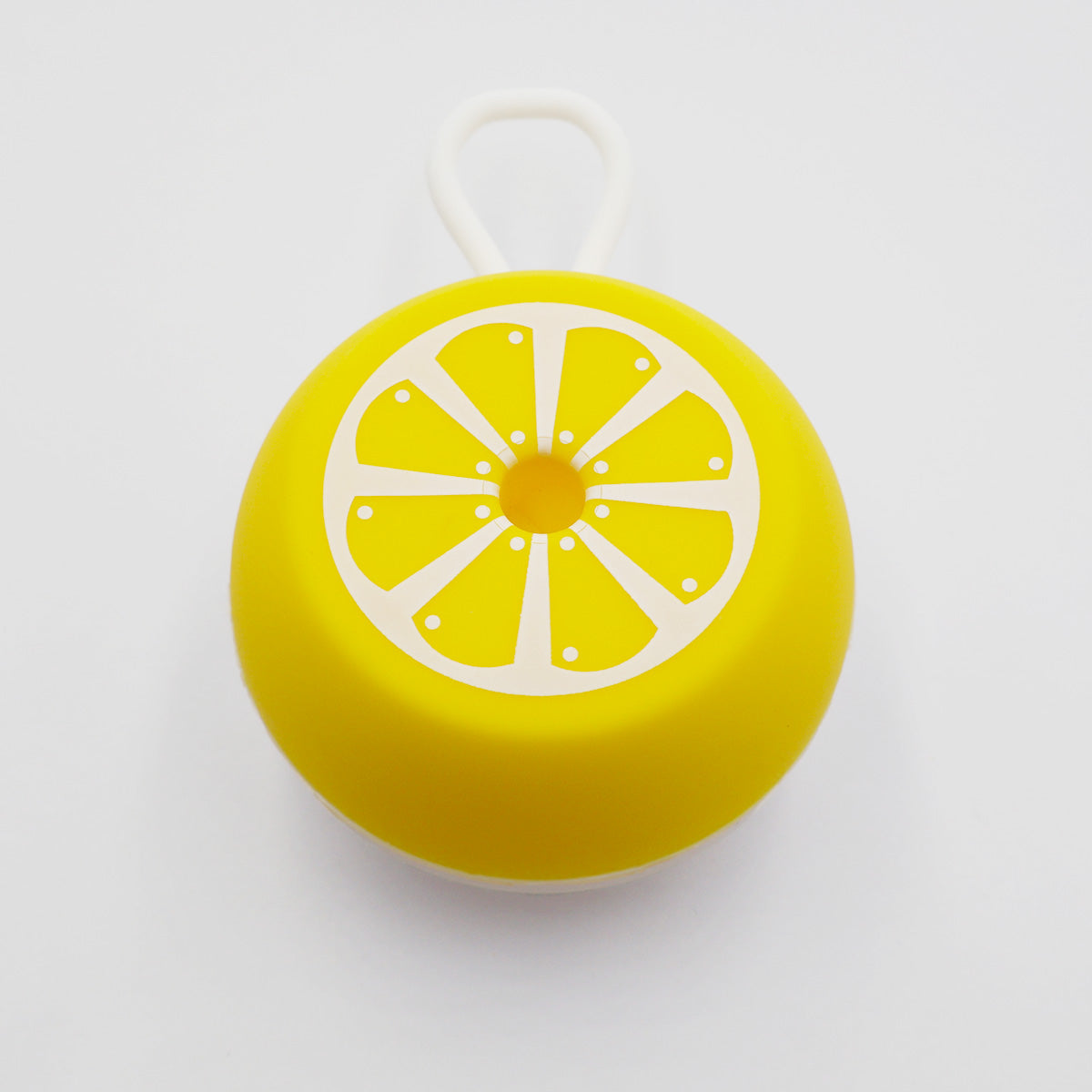 Lemon Squeez Grooming Brush