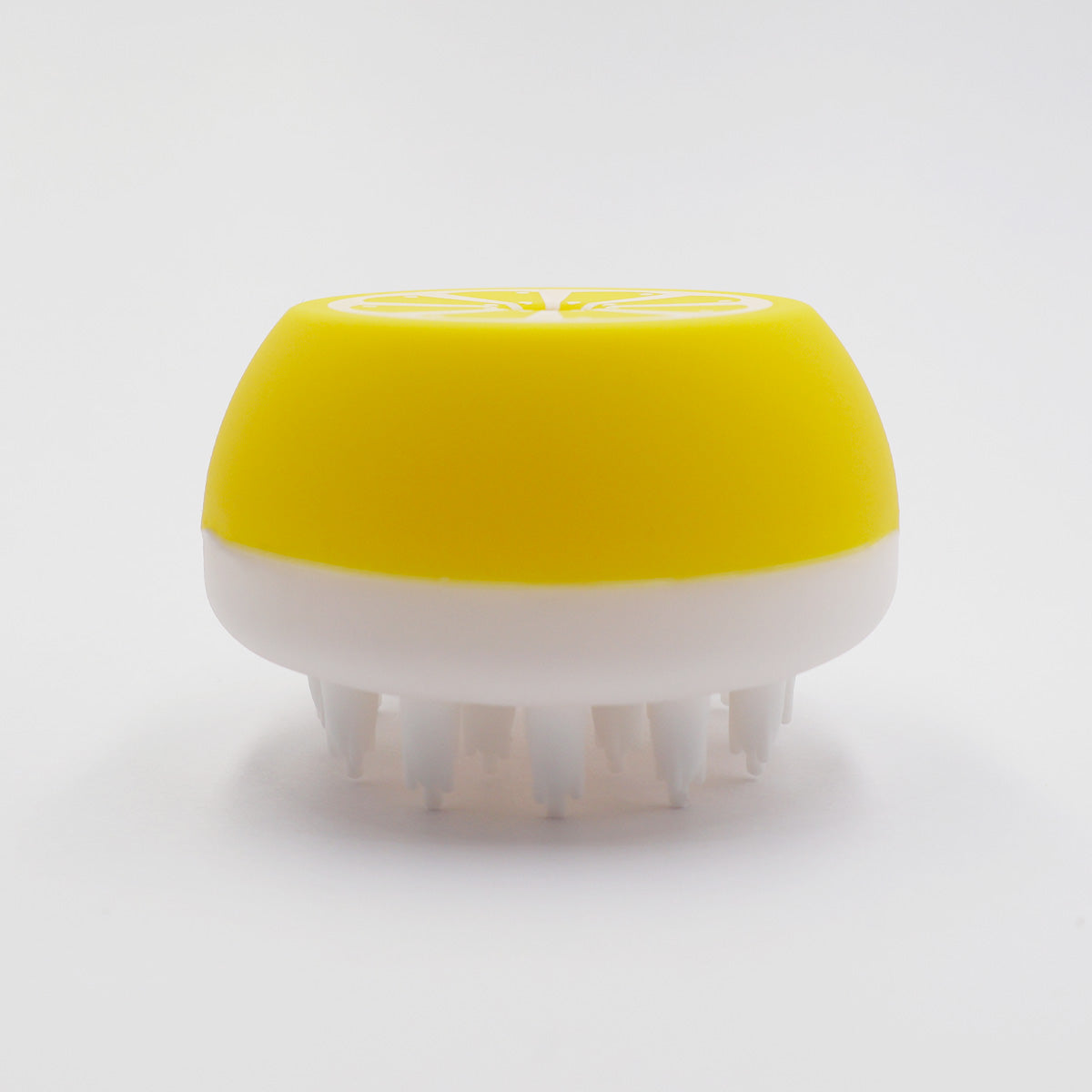 Lemon Squeez Grooming Brush