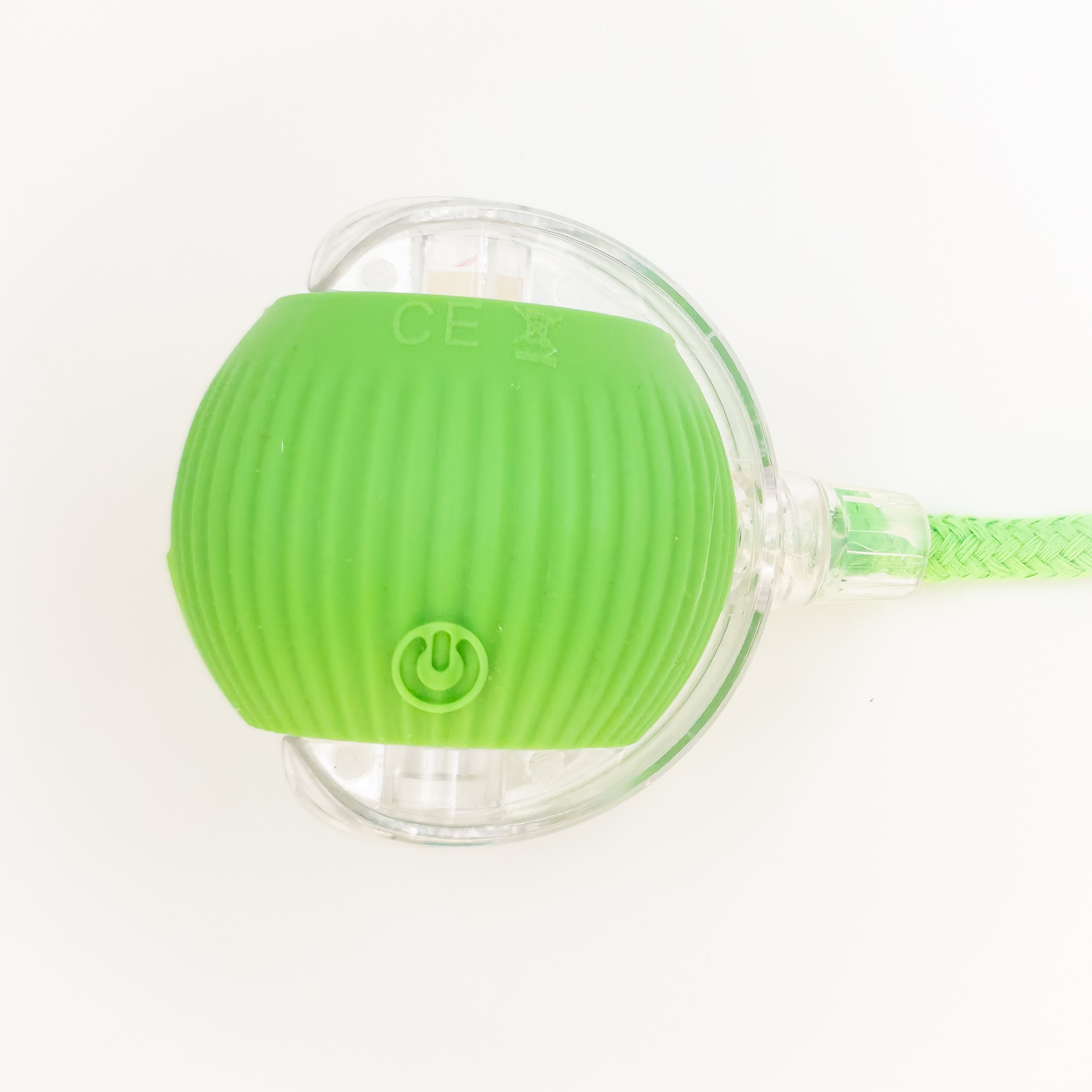 TurboTail Smart Ball for Dogs