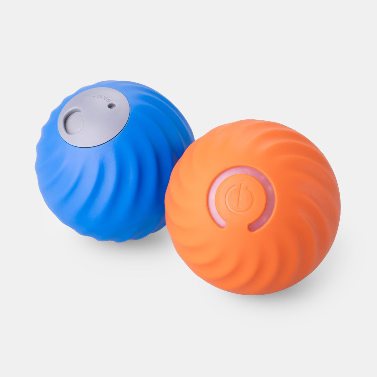 SnackShack Smart Ball
