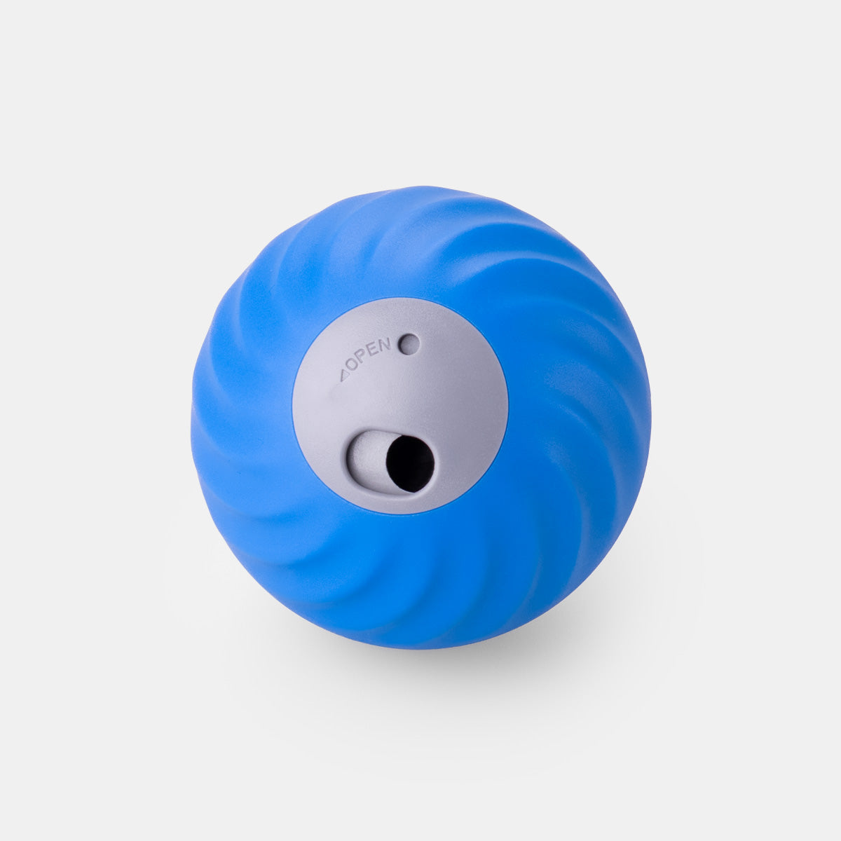 SnackShack Smart Ball