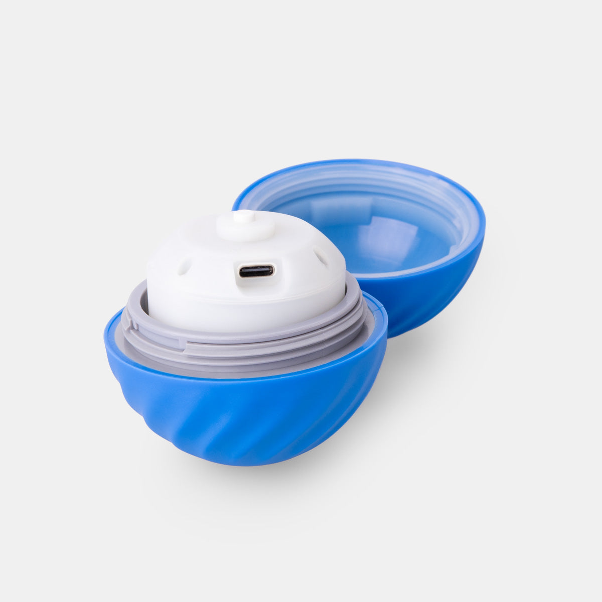 SnackShack Smart Ball