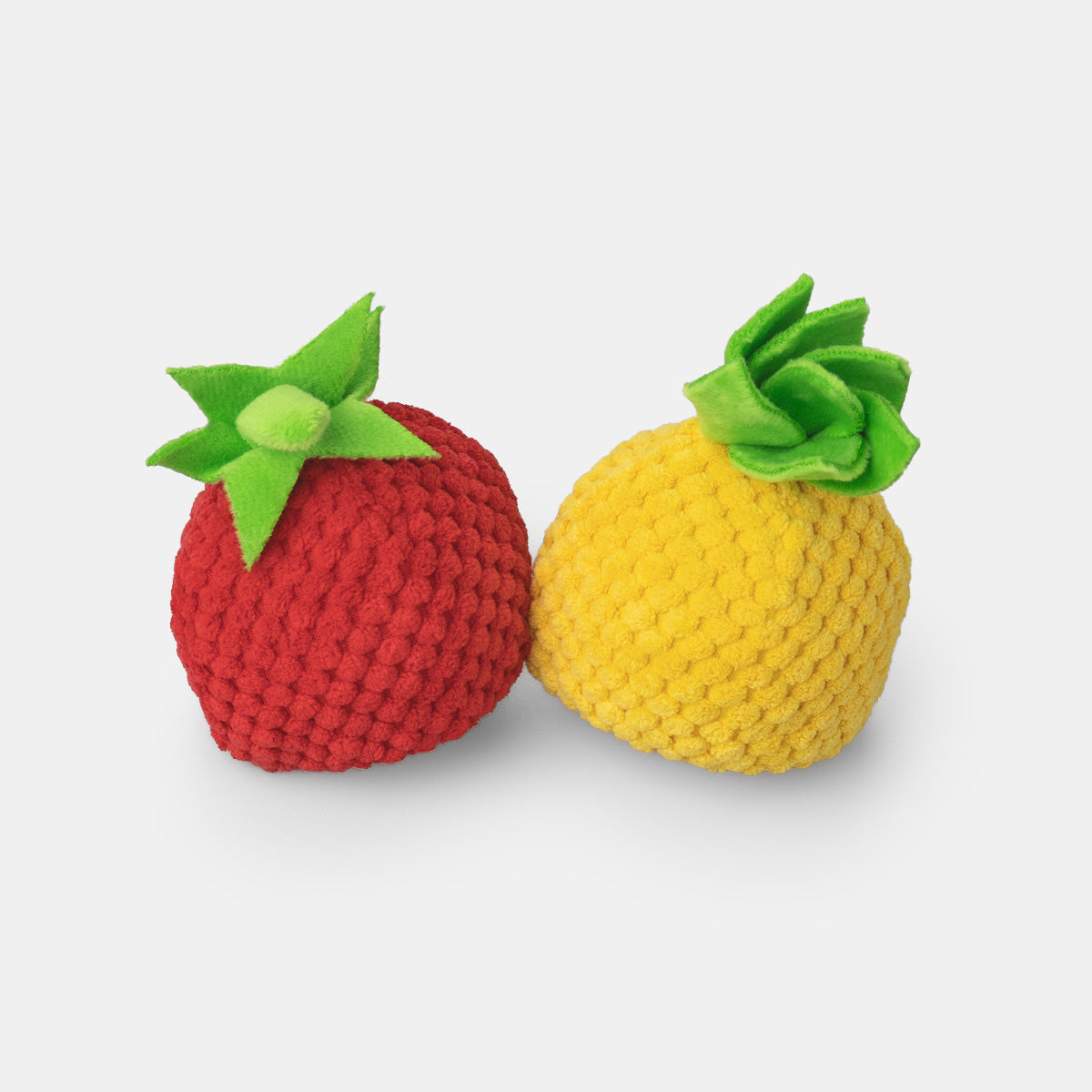 SnackShack Fruit Covers