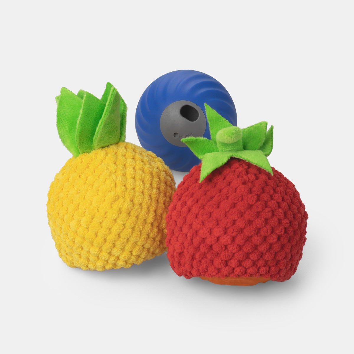 SnackShack Fruit Covers