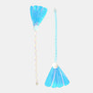 TurboTail Premium Sparkle Tails (2 Pack)