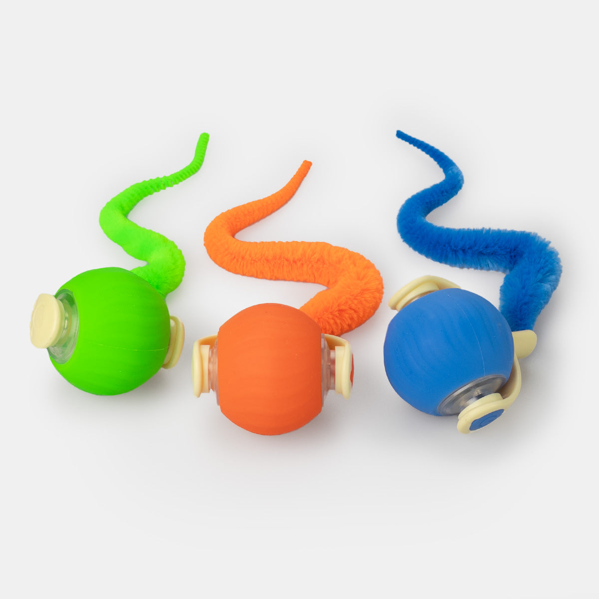 TurboTail IQ Smart Ball for Pets